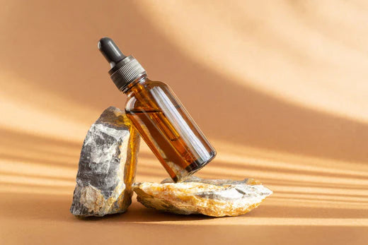 Aceites de Masaje y Brumas de Aromaterapia