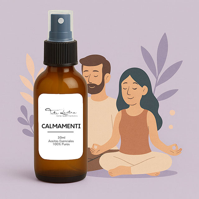 Aceites de Masaje y Brumas de Aromaterapia