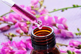 Aromaterapia — Aceites Esenciales