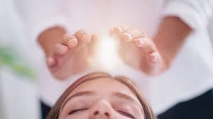 Reiki Online