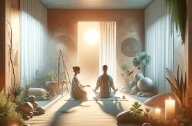 Meditación Guiada Online