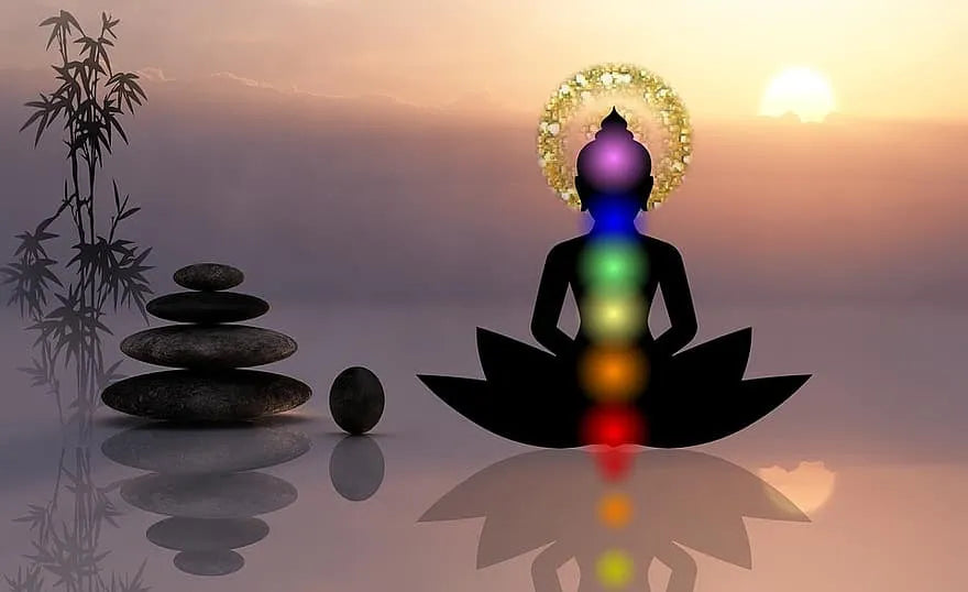 Alineación de Chakras Online