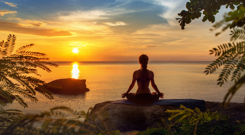 Meditación Guiada Online