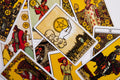Tarot Terapéutico Online